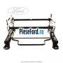 Cadru scaun dreapta fata Ford Fiesta 2008-2012 1.4 TDCi 68 cp F6JB, F6JD diesel