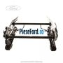 Cadru scaun dreapta fata Ford Fiesta 2013-2017 1.6 ST 200 200 cp JTJC benzina