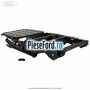 Cadru scaun spate stanga randul 3 Ford Galaxy 2007-2014 1.8 TDCi 100 cp FFWA diesel