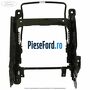 Cadru sezut scaun fata dreapta Ford Transit Connect 2002-2014 1.8 Di 75 cp BHPA, P7PA, P7PB, R2PA diesel