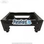 Cadru sezut scaun fata stanga Ford Transit 2014-2018 2.0 EcoBlue RWD 170 cp BLHA, BLRA, YNHA, YNR6 diesel