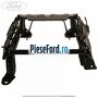 Cadru sezut scaun fata stanga reglaj 2 nivele Ford Focus C-Max 2003-2007 1.6 TDCi 109 cp G8DA, G8DB, G8DD, G8DE, G8DF diesel
