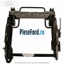 Cadru sezut scaun fata stanga reglaj 2 nivele Ford Focus C-Max 2003-2007 1.6 TDCi 109 cp G8DA, G8DB, G8DD, G8DE, G8DF diesel | Foto 2