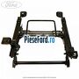 Cadru sezut scaun fata stanga reglaj 4 nivele Ford Focus 2008-2011 1.8 TDCi 115 cp KKDA diesel