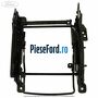 Cadru sezut scaun fata stanga reglaj 8 nivele Ford Transit Connect 2002-2014 1.8 Di 75 cp BHPA, P7PA, P7PB, R2PA diesel