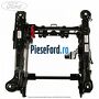 Cadru sezut scaun spate dreapta randul 3 Ford Grand C-Max 2016-2020 2.0 TDCi 170 cp T8DE diesel
