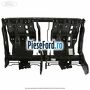 Cadru sezut scaun spate dublu cu reglaj Ford Transit 2014-2018 2.2 TDCi 4x4 155 cp CV24, CVR5 diesel