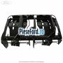 Cadru sezut scaun spate dublu Ford Transit 2014-2018 2.2 TDCi 100 cp DRF5, DRFF, DRFG diesel