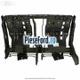 Cadru sezut scaun spate dublu Ford Transit 2014-2018 2.2 TDCi RWD 100 cp DRR5 diesel