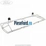 Cadru sezut scaun spate Ford Ka 2009-2016 1.3 TDCi 75 cp 169A1000, FD4 diesel