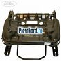Cadru sina sezut scaun fata stanga Ford Tourneo Custom 2014-2018 2.2 TDCi 100 cp DRF4, DRFF, DRFG diesel