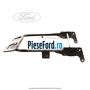 Cadru spatar scaun dreapta fata Ford Transit 2000-2006 2.0 TDCi 125 cp FIFA diesel