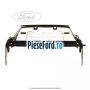 Cadru spatar scaun dreapta fata Ford Transit 2000-2006 2.4 TD 75 cp F4FA diesel