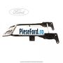Cadru spatar scaun dreapta fata Ford Transit 2000-2006 2.4 TDdi 90 cp D2FE diesel