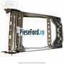 Cadru spatar scaun fata dreapta 3 usi Ford Fiesta 2013-2017 1.5 TDCi 75 cp UGJC, XUJA, XUJB diesel