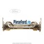 Cadru spatar scaun fata dreapta 4/5 usi manual Ford Focus 2004-2007 1.8 TDCi 115 cp KKDA diesel