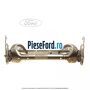 Cadru spatar scaun fata dreapta 4/5 usi manual Ford Focus 2008-2011 1.6 TDCi 109 cp G8DA, G8DB, G8DD, G8DE, G8DF diesel