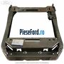 Cadru spatar scaun fata dreapta 4/5 usi reglaj 6 nivele Sport Ford Focus 2008-2011 1.8 125 cp Q7DA, QQDA, QQDB benzina | Foto 2