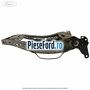 Cadru spatar scaun fata dreapta 4/5 usi reglaj 6 nivele Sport Ford Kuga 2008-2012 2.0 TDCI 4x4 140 cp UFDA diesel