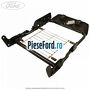 Cadru spatar scaun fata dreapta Ford Transit 2006-2014 2.2 TDCi RWD 100 cp DRRA, DRRB, DRRC diesel