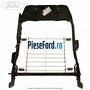 Cadru spatar scaun fata dreapta Ford Transit 2006-2014 2.4 TDCi 100 cp PHFA, PHFC diesel