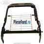 Cadru spatar scaun fata dreapta Ford Transit 2006-2014 2.4 TDCi 4x4 140 cp H9FB diesel | Foto 2