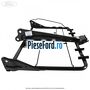 Cadru spatar scaun fata dreapta Ford Transit 2014-2018 2.2 TDCi 125 cp CY14, CYF5, CYFG, USF6 diesel