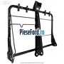 Cadru spatar scaun fata dreapta Ford Transit 2014-2018 2.2 TDCi 155 cp CVF5 diesel