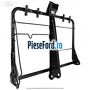 Cadru spatar scaun fata dreapta Ford Transit 2014-2018 2.2 TDCi RWD 125 cp CYR5, USR6 diesel
