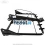Cadru spatar scaun fata dreapta Ford Transit 2014-2018 2.2 TDCi RWD 155 cp CV24, CVR5, UYR6 diesel
