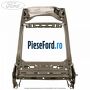 Cadru spatar scaun fata dreapta model sport 3 usi Ford Fiesta 2008-2012 1.6 TDCi 75 cp HHJF, UBJA diesel | Foto 2