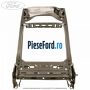 Cadru spatar scaun fata dreapta model sport 3 usi Ford Fiesta 2013-2017 1.0 80 cp P4JA, P4JB, P4JC, P4JD benzina | Foto 2