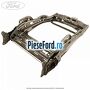 Cadru spatar scaun fata dreapta model sport Ford Focus 2014-2018 2.3 RS 350 cp YVDA benzina