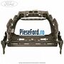 Cadru spatar scaun fata dreapta model sport Ford Focus 2014-2018 2.3 RS 350 cp YVDA benzina