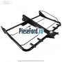 Cadru spatar scaun fata dreapta V2 Ford Transit 2014-2018 2.2 TDCi 4x4 155 cp CV24, CVR5 diesel