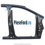 Cadru usa fata dreapta Ford Kuga 2013-2016 2.0 TDCi 120 cp XRMA, XRMB, XRMC diesel