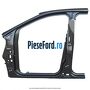 Cadru usa fata stanga Ford Kuga 2013-2016 2.0 TDCi 4x4 163 cp TXDA, TXMA diesel