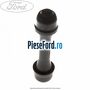 Camasa bieleta antiruliu fata Ford Transit 1991-1994 2.5 TD 100 cp 4EA diesel