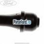 Camasa bieleta antiruliu fata Ford Transit 1991-1994 2.5 TD 85 cp 4GA diesel | Foto 2