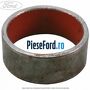 Camasa rulment 41 mm cutie automata Ford EcoSport 2019-2023 1.0 EcoBoost 125 cp M1JC, M1JJ, M1JU benzina