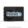 Camera de bord Garmin 2 inch Ford Mondeo 2014-2018 1.5 TDCi 120 cp UGCC, XUCA diesel