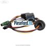 Camera marsarier Ford Fiesta 2008-2012 1.4 TDCi 68 cp F6JB, F6JD diesel