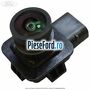 Camera mers inapoi 4 usi berlina Ford Focus 2011-2014 1.6 EcoBoost 150 cp JQDA, JQDB, YUDA benzina