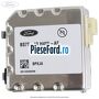Camera pastrare banda parbriz Ford S-Max 2007-2014 2.0 TDCi 136 cp AZWC, UKWA diesel