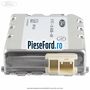 Camera pastrare banda parbriz Ford Transit 2019-2023 E-TRANSIT RWD 184  cp C0RA electric