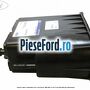 Canistra vapori combustibil Euro IV Ford Focus 1998-2004 1.4 16V 75 cp FXDA, FXDB, FXDC, FXDD benzina