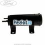 Canistra vapori combustibil Ford C-Max 2007-2011 1.6 116 cp HXDA, HXDB, SIDA benzina