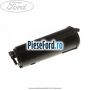 Canistra vapori combustibil Ford Fiesta 2002-2005 1.25 16V 75 cp FUJA, FUJB benzina
