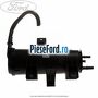 Canistra vapori combustibil Ford Focus 2004-2007 1.6 Ti 115 cp HXDA, HXDB, SIDA benzina | Foto 2