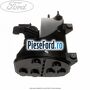 Canistra vapori combustibil Ford S-Max 2007-2014 2.5 ST 220 cp HUWA benzina